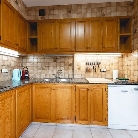 Bravissimo El Lleo, Bright 4-Bedroom Apartment Girona Luaran gambar