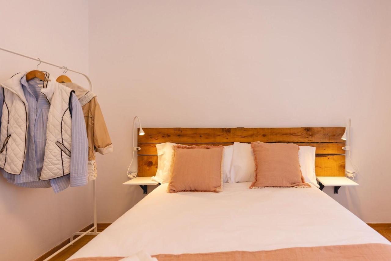 Bravissimo El Lleo, Bright 4-Bedroom Apartment Girona Luaran gambar