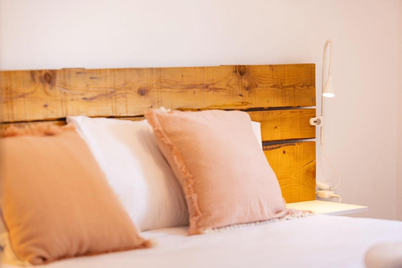 Bravissimo El Lleo, Bright 4-Bedroom Apartment Girona Luaran gambar