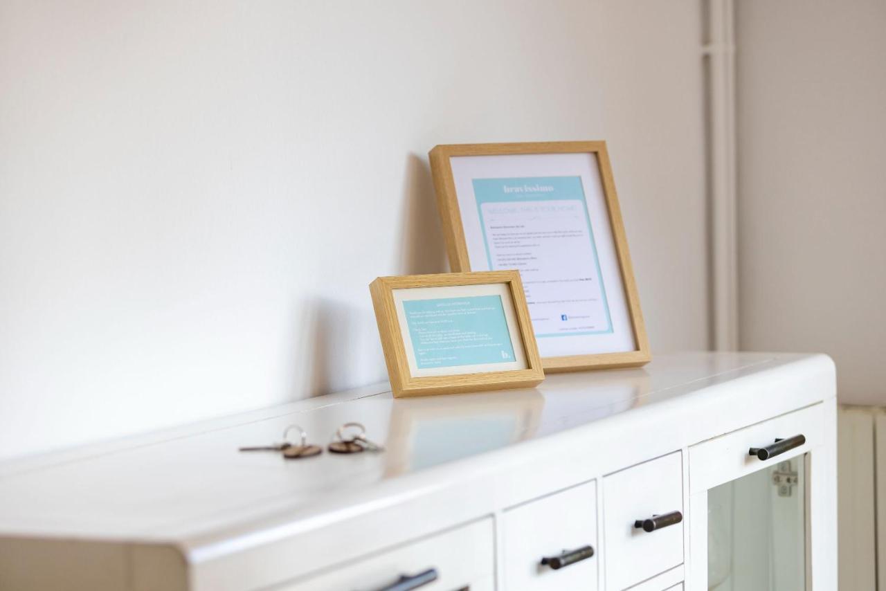 Bravissimo El Lleo, Bright 4-Bedroom Apartment Girona Luaran gambar