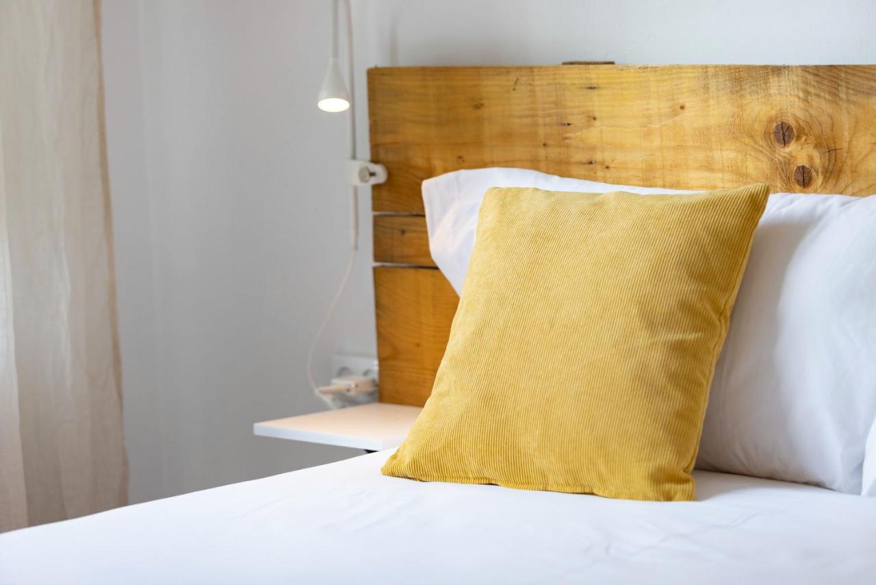 Bravissimo El Lleo, Bright 4-Bedroom Apartment Girona Luaran gambar